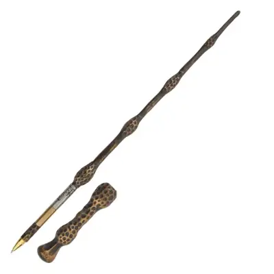 Stylo hp dumbledore wand